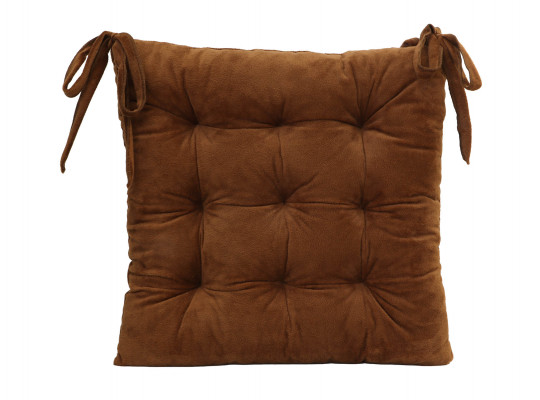 სკამის ბალიშები VETEXUS VDS VE42 BROWN