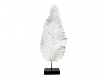 decorate objects MAGAMAX WOODEN STATUETTE FEATHER Д170 Ш80 В520