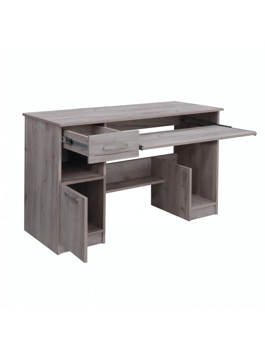 desk & office table HOBEL ALPHA-1 K002 (3)