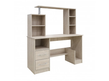 письменный и офисный стол HOBEL ALPHA-3 5529 (3)