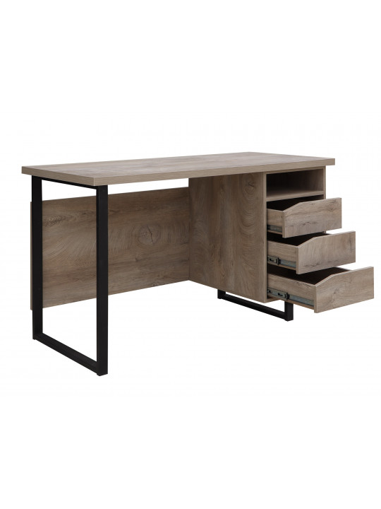 desk & office table HOBEL METAL EX-B43 K105 (1)