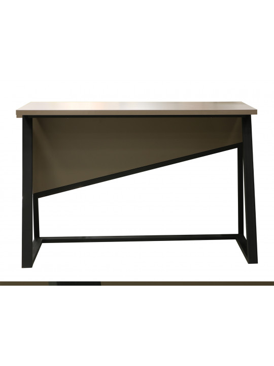 desk & office table HOBEL EX-B50 METAL 7166 (1)