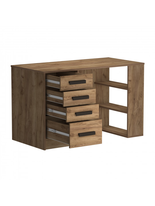desk & office table HOBEL EX-C60 K004 (3)