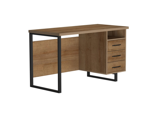 desk & office table HOBEL METAL EX-B43 ORMA 185 (1)