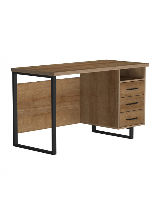 desk & office table HOBEL METAL EX-B43 ORMA 185 (1)
