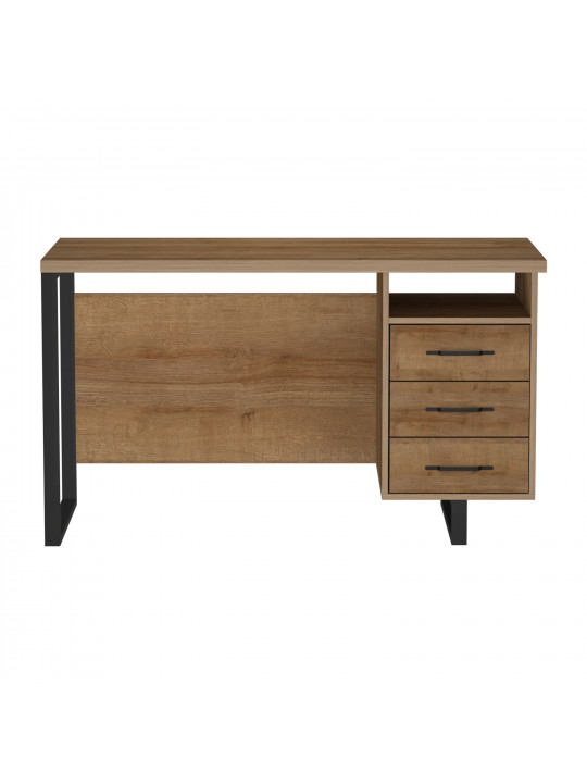 desk & office table HOBEL METAL EX-B43 ORMA 185 (1)