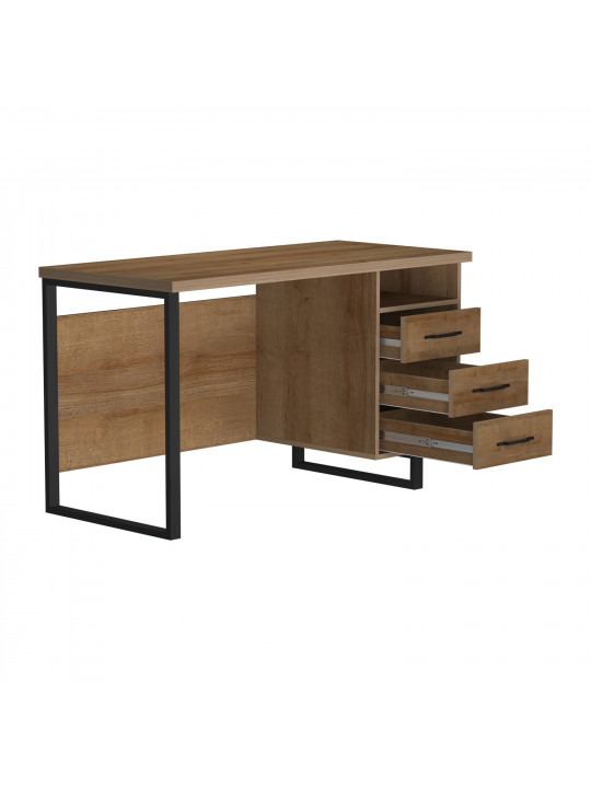 desk & office table HOBEL METAL EX-B43 ORMA 185 (1)