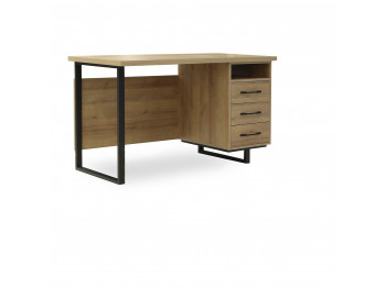 desk & office table HOBEL METAL EX-B43 ORMA 185 (1)