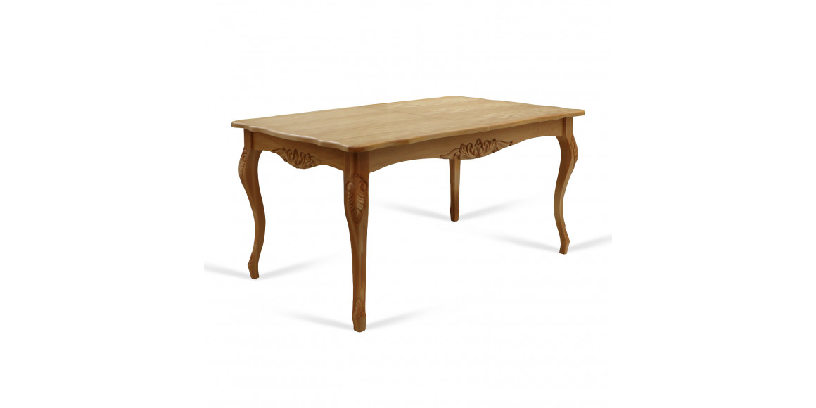 dining table HOBEL 02A DT (100X160X200) NATURAL (1)