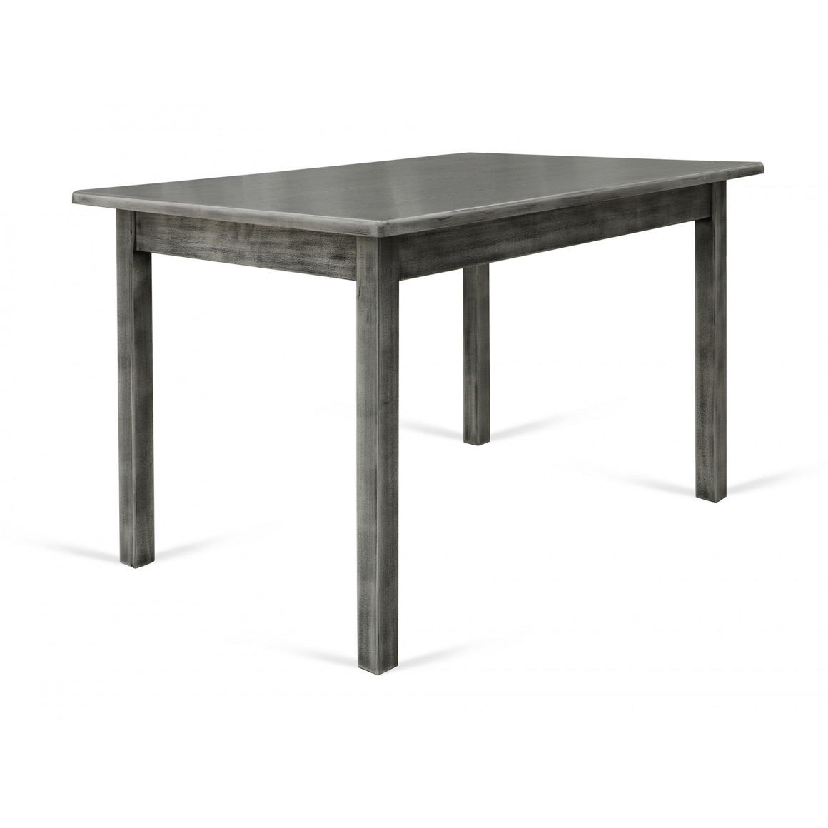 სასადილო მაგიდა VEGA 03A 80X120 KITCHEN ANTIK GREY (1)