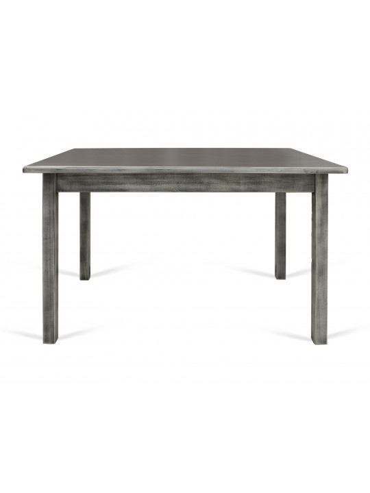dining table VEGA 03A 80X120 KITCHEN ANTIK GREY (1)