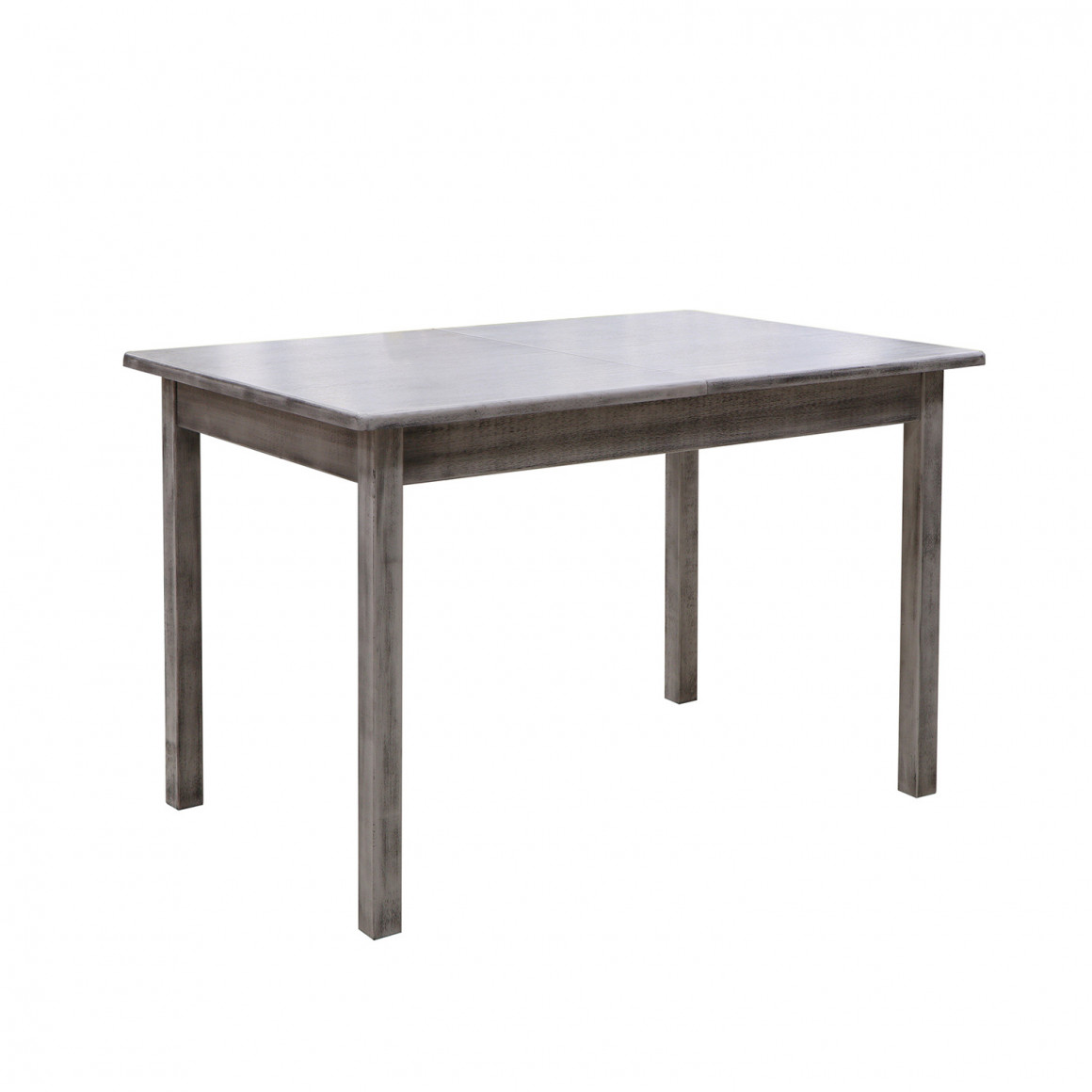 სასადილო მაგიდა HOBEL 03A DT (80X120X150) ANTIK GREY (1)