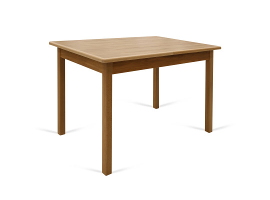 dining table HOBEL 03A DT (80X120X150) NATURAL (1)