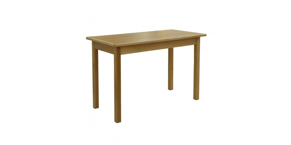 dining table HOBEL 03A T (60X120) NATURAL (1)