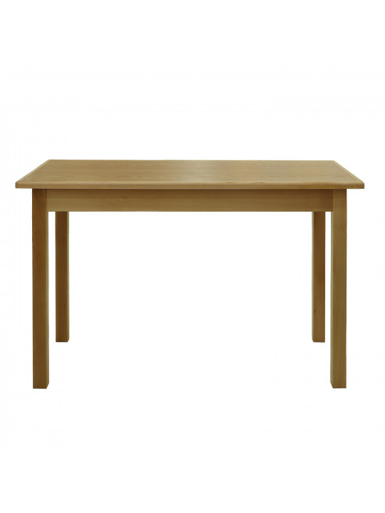 dining table HOBEL 03A T (60X120) NATURAL (1)