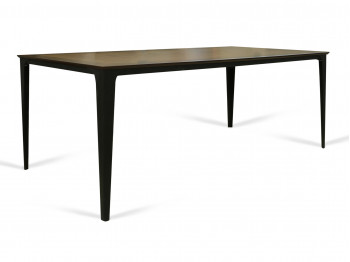 dining table HOBEL AMBER 100x200 ARMAT 1 (3)