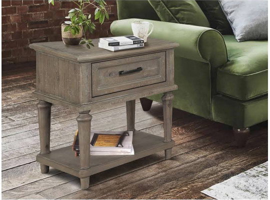 coffee table HOMELEGANCE END TABLE