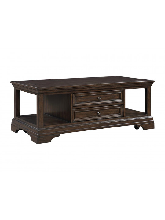 coffee table HOMELEGANCE LIFT TOP COCKTAIL TABLE