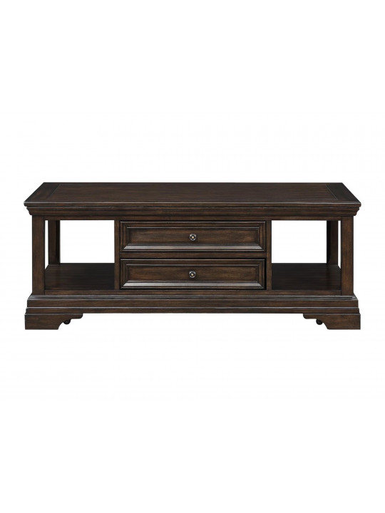 журнальный стол HOMELEGANCE LIFT TOP COCKTAIL TABLE