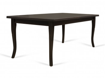 обеденный стол HOBEL NIKA DT-136 P (100x200x240) BROWN PIGMENT (1)