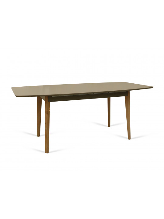 dining table HOBEL STOCKHOLM DT (NATGY) (2)