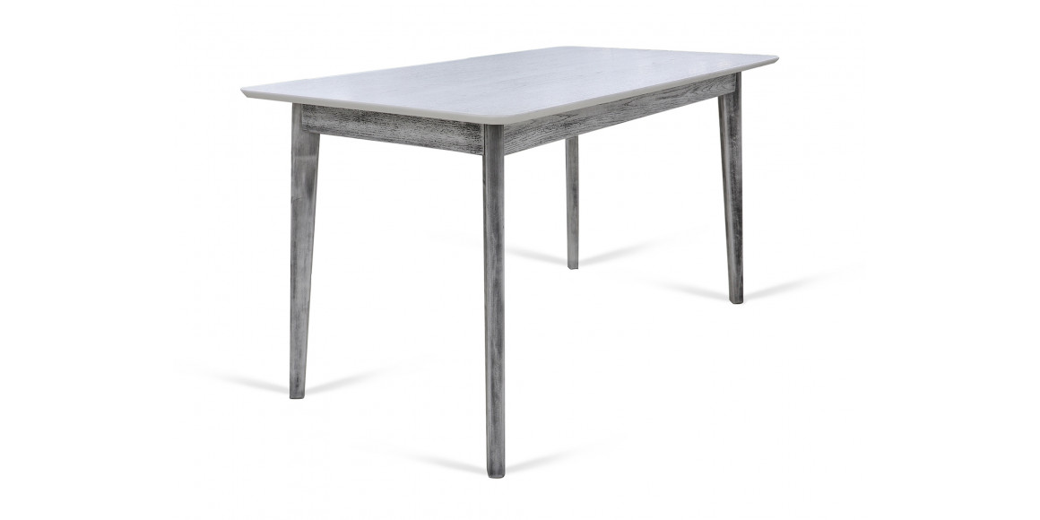 dining table HOBEL STOCKHOLM T ANTIC GREY (1)