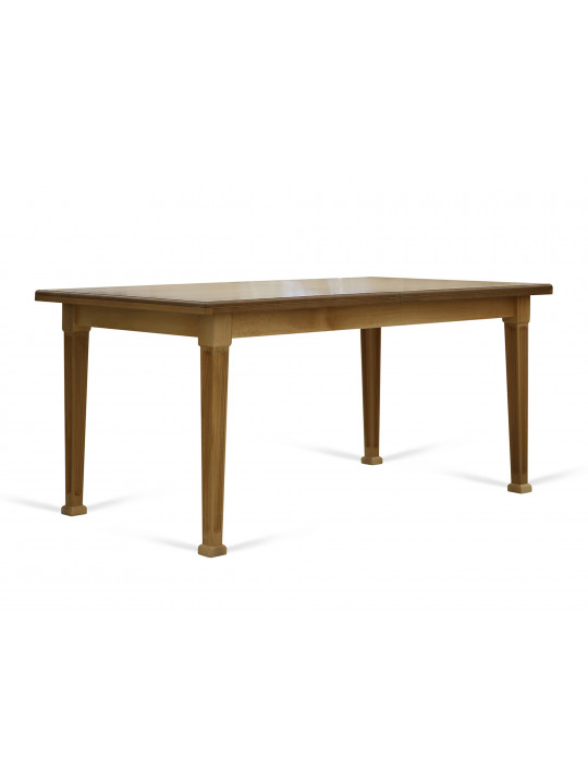 dining table VEGA X63 (90X160X200) NATURAL (1)