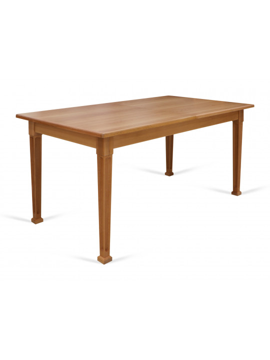 dining table HOBEL X63 DT (90X160X200) NATURAL (1)