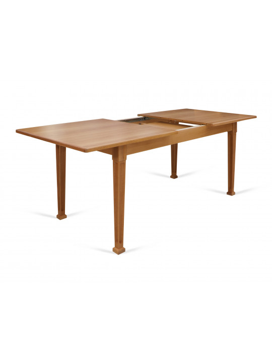 dining table HOBEL X63 DT (90X160X200) NATURAL (1)