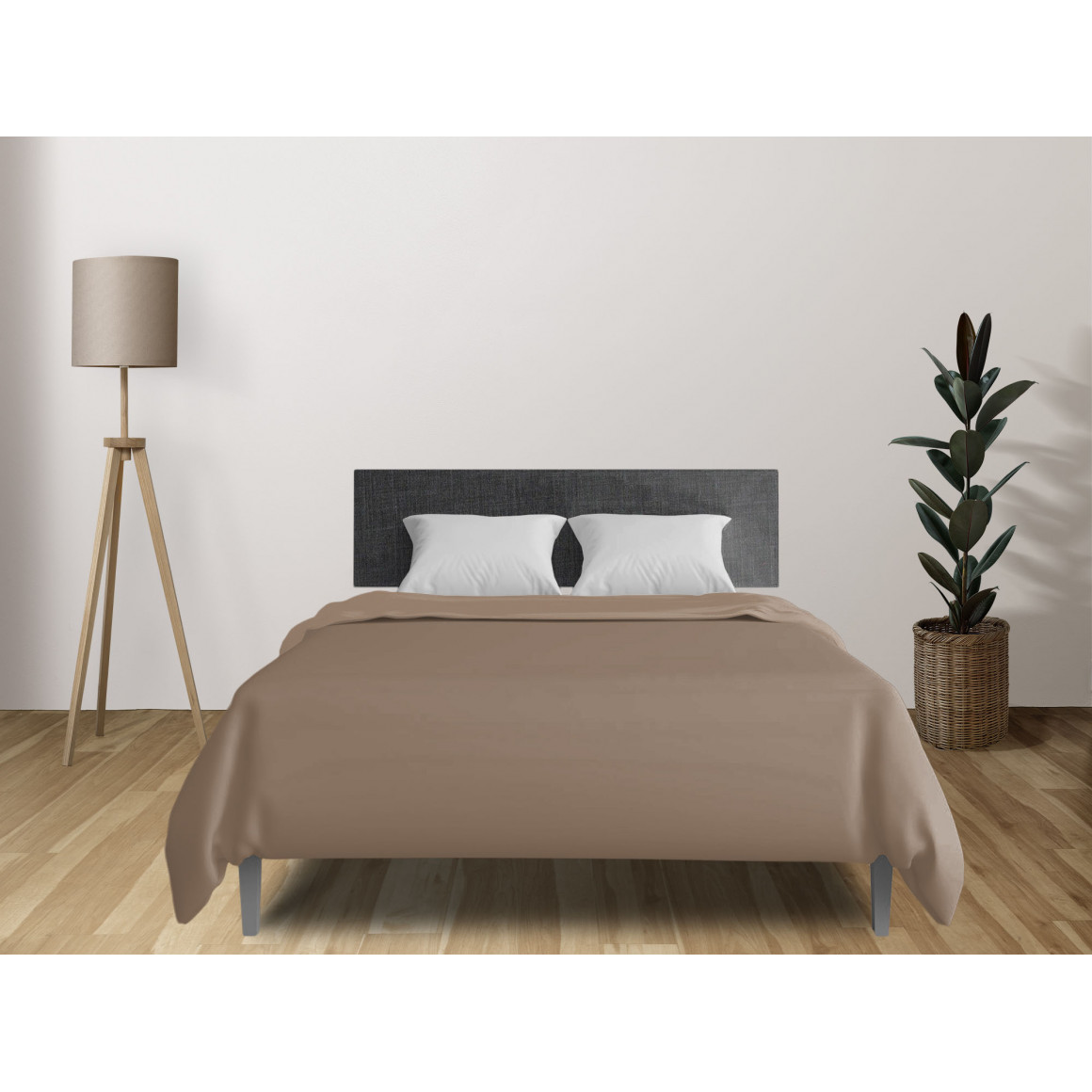 საბნის პირი VETEXUS R 200X220 DC V67 MIX