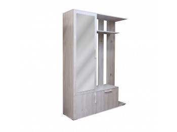 შემოსასვლელის გარნიტური HOBEL A01 CL/01 (WH) ORMA 144 (5)