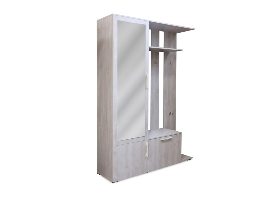 შემოსასვლელის გარნიტური HOBEL A01 CL/01 (WH) ORMA 144 (5)