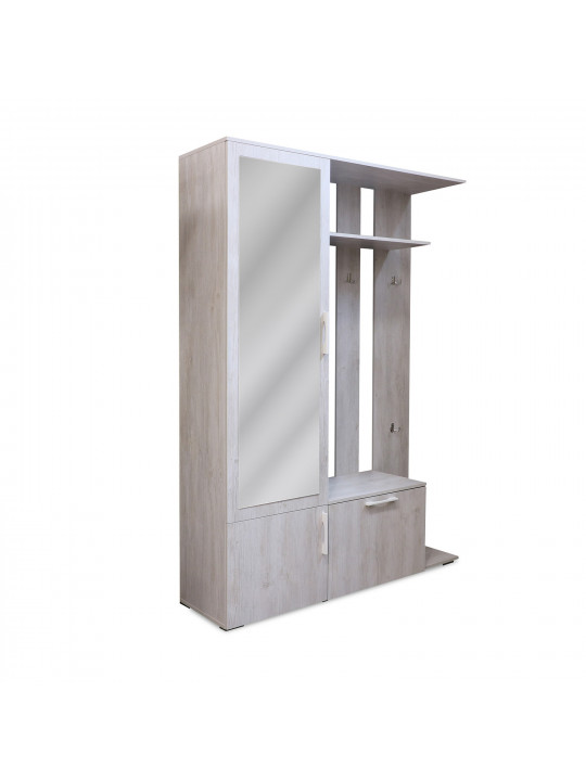 შემოსასვლელის გარნიტური HOBEL A01 CL/01 (WH) ORMA 144 (5)
