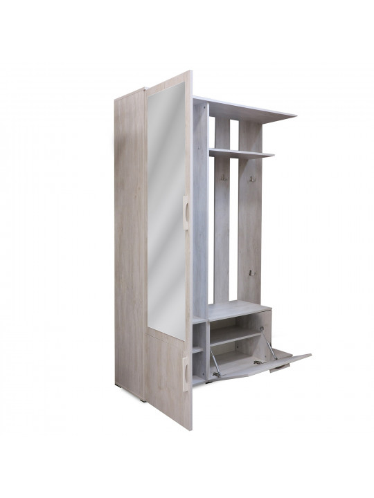 შემოსასვლელის გარნიტური HOBEL A01 CL/01 (WH) ORMA 144 (5)