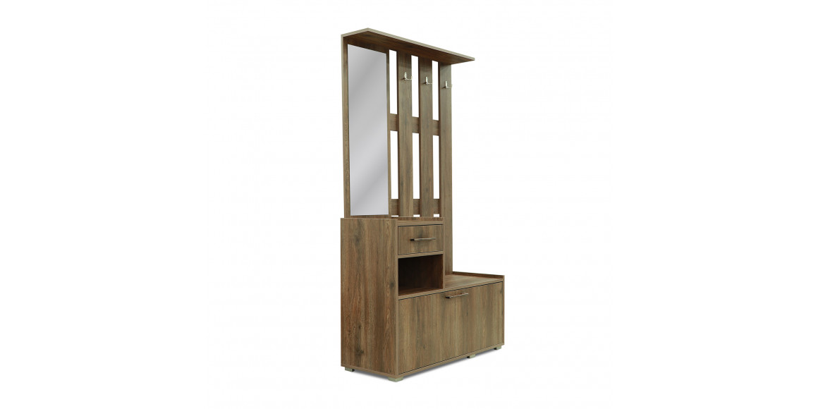 შემოსასვლელის გარნიტური HOBEL C.RACK N03 CL/01 ORMA 215 (4)