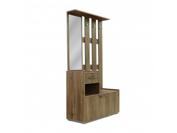 гарнитур для прихожей HOBEL C.RACK N03 CL/01 ORMA 215 (4)
