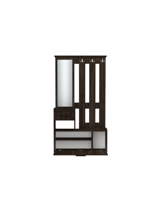 შემოსასვლელის გარნიტური HOBEL C.RACK N03 7648 L (4)