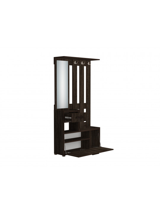 შემოსასვლელის გარნიტური HOBEL C.RACK N03 7648 L (4)