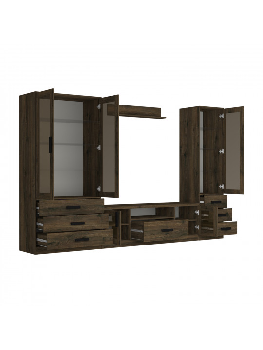 tv unit HOBEL N01 CL/03 ORMA 215 (10)