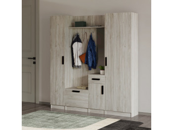 entrance hall sets HOBEL X128 CL/03 ORMA 144 (7)