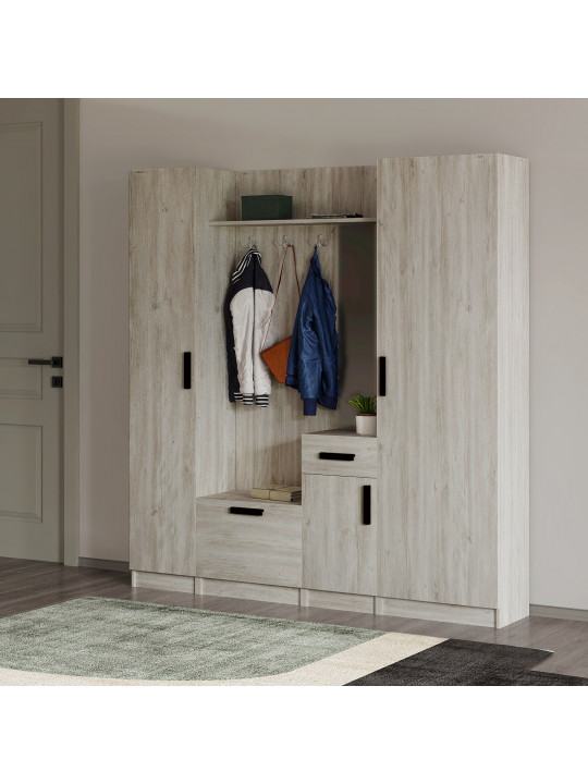 entrance hall sets HOBEL X128 CL/03 ORMA 144 (7)