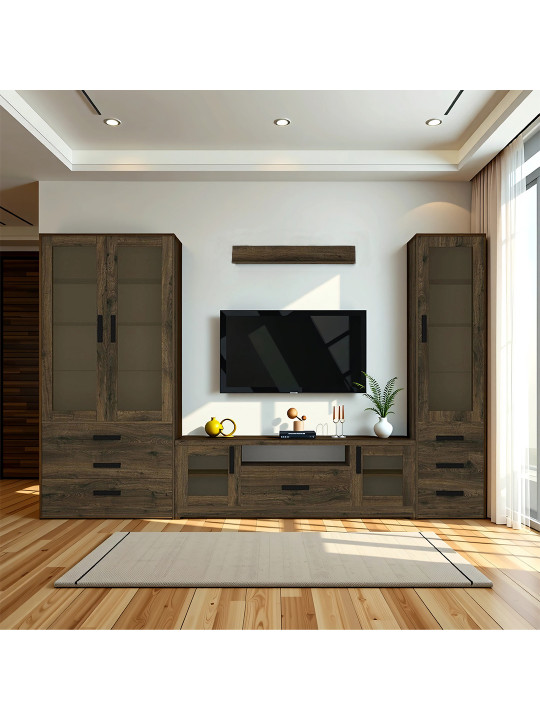 тв стенка HOBEL N01 CL/03 ORMA 215 (10)
