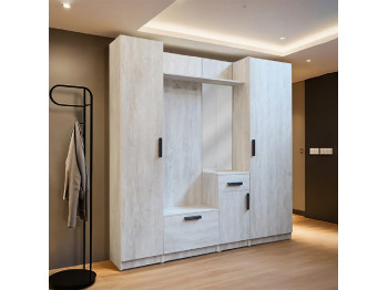 entrance hall sets HOBEL X128 CL/03 ORMA 144 (7)
