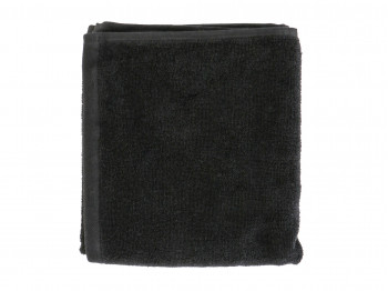 face towel RESTFUL BLACK 450GSM 50X90