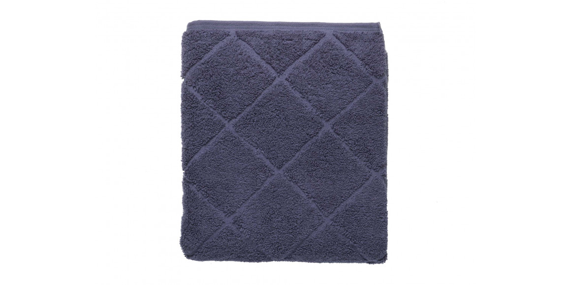 face towel RESTFUL BLUE PRINT 600GSM 50X90
