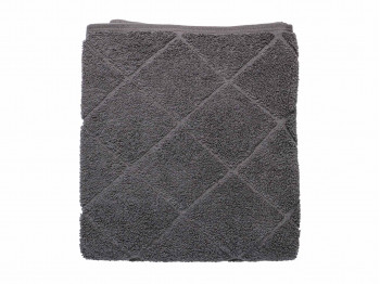 face towel RESTFUL DARK ASPHALT 600GSM 50X90