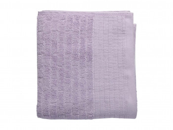 face towel RESTFUL LAVANDER FROSTE 500GSM 50x90