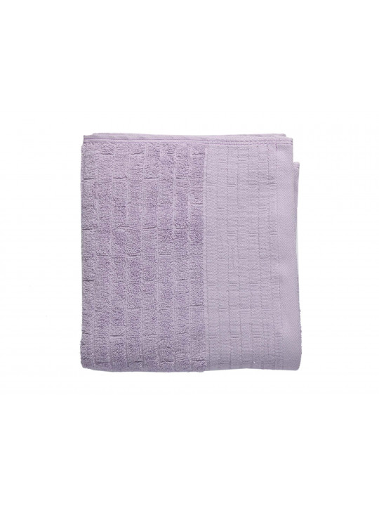 face towel RESTFUL LAVANDER FROSTE 500GSM 50x90