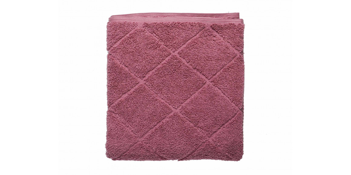 face towel RESTFUL RENAISSANCE ROSE 600GSM 50X90