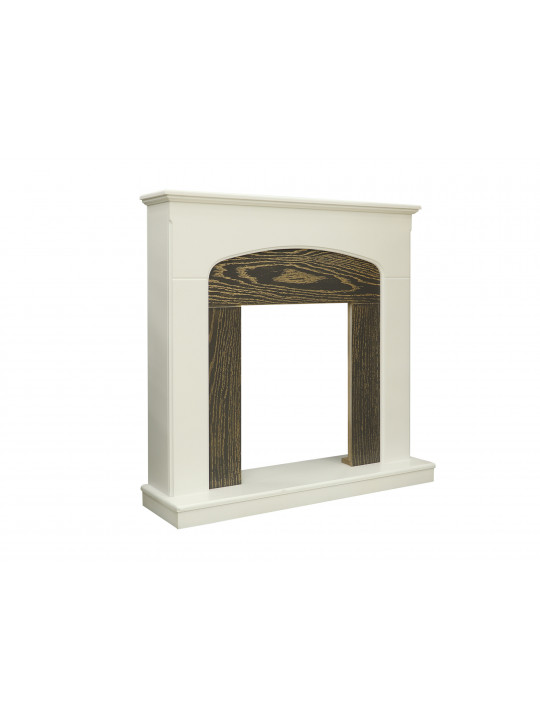 portal for fireplace HOBEL VALENCIA 10 WH/GY/P